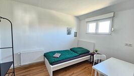 Home for workers- fully equipped, TOP WIFI, SMART TV Bild 10 Home for workers- fully equipped, TOP WIFI, SMART TV Bild 10