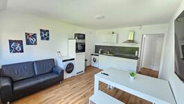 Home for workers- fully equipped, TOP WIFI, SMART TV Bild 1 Home for workers- fully equipped, TOP WIFI, SMART TV Bild 1