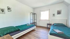 Home for workers- fully equipped, TOP WIFI, SMART TV Bild 8 Home for workers- fully equipped, TOP WIFI, SMART TV Bild 8