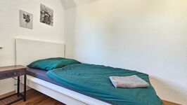Home for workers- fully equipped, TOP WIFI, SMART TV Bild 7 Home for workers- fully equipped, TOP WIFI, SMART TV Bild 7