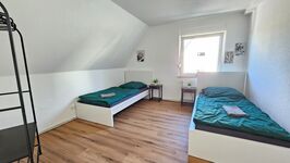 Home for workers- fully equipped, TOP WIFI, SMART TV Bild 6 Home for workers- fully equipped, TOP WIFI, SMART TV Bild 6