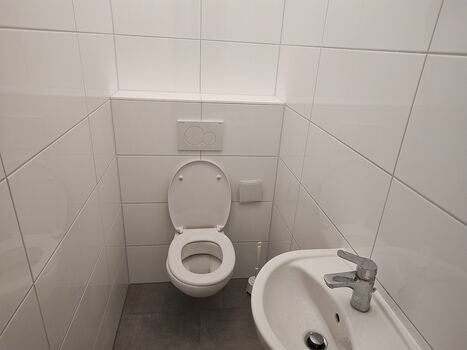 LivingStation - Essen City Bild 2 LivingStation - Essen City Bild 2