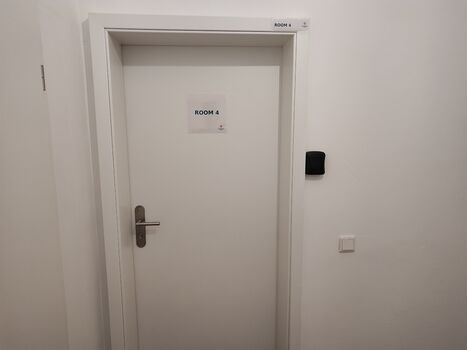 LivingStation - Essen City Bild 4 LivingStation - Essen City Bild 4