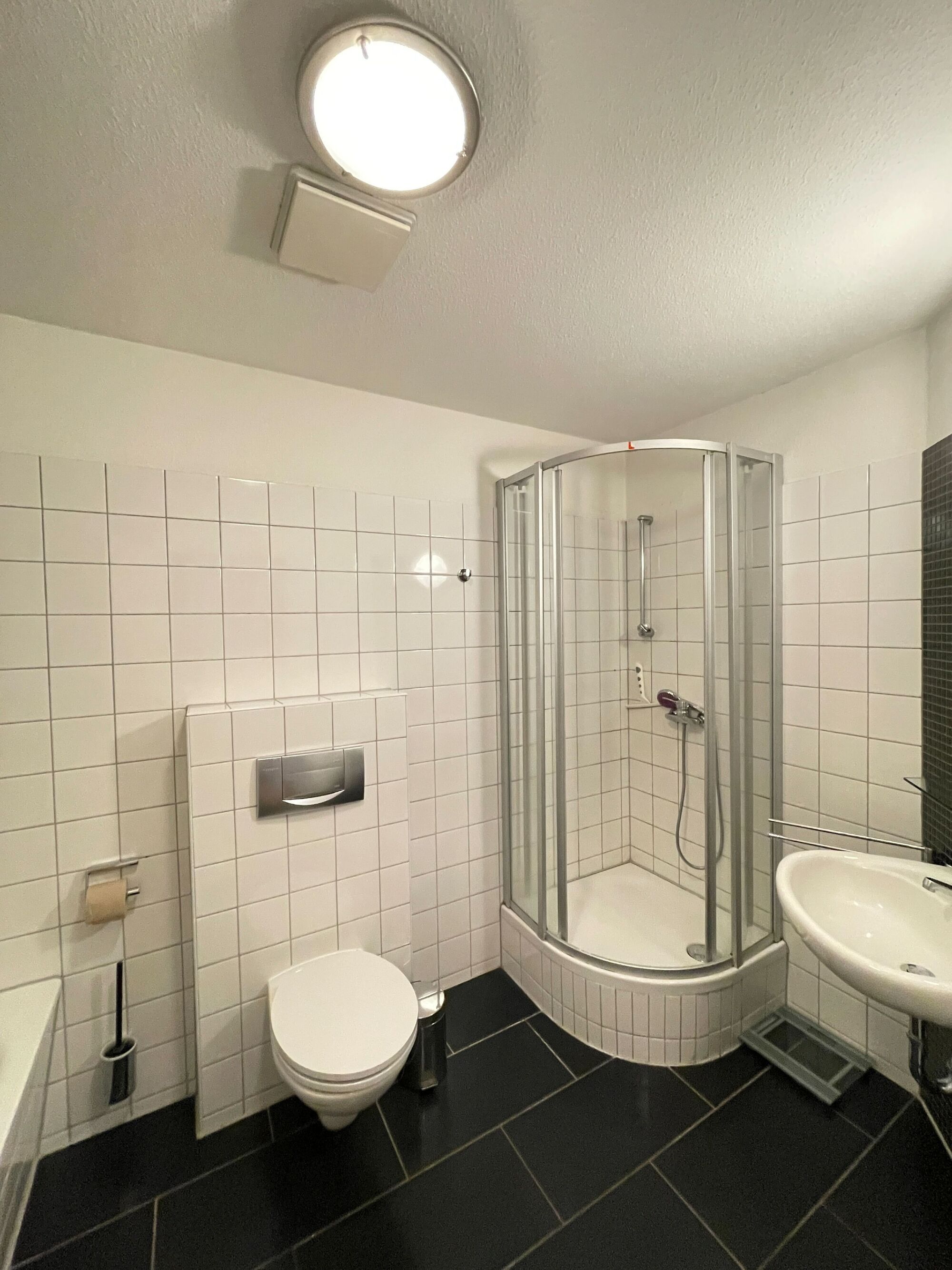Badezimmer 1 Badezimmer 1