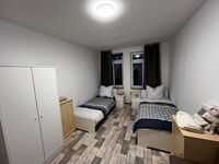 Unterkunft in Schkeuditz für bis zu 8 Personen Bild 2 Unterkunft in Schkeuditz für bis zu 8 Personen Bild 2