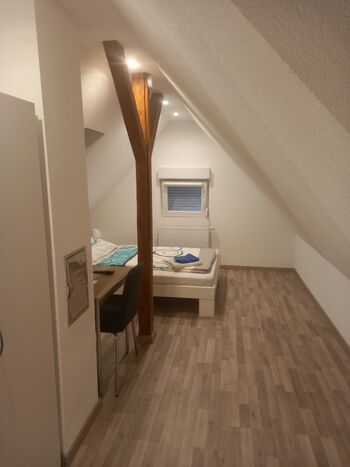 Monteurzimmer Zdjęcie 2 Monteurzimmer Zdjęcie 2