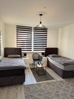 Moderne Monteurwohnung – Ihr idealer Rückzugsort auf Zeit Bild 20 Moderne Monteurwohnung – Ihr idealer Rückzugsort auf Zeit Bild 20
