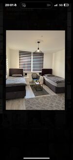 Moderne Monteurwohnung – Ihr idealer Rückzugsort auf Zeit Bild 1 Moderne Monteurwohnung – Ihr idealer Rückzugsort auf Zeit Bild 1