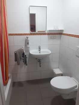 Monteurzimmer Schlummerkiste Kastellaun Obrázok 3 Monteurzimmer Schlummerkiste Kastellaun Obrázok 3