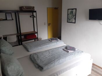 Monteurzimmer Schlummerkiste Kastellaun Obrázok 4 Monteurzimmer Schlummerkiste Kastellaun Obrázok 4