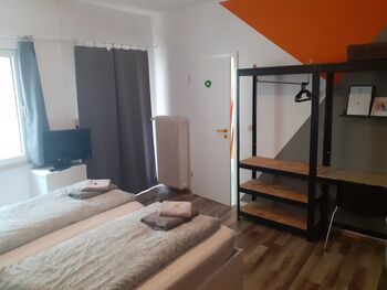 Monteurzimmer Schlummerkiste Kastellaun Obrázok 2 Monteurzimmer Schlummerkiste Kastellaun Obrázok 2