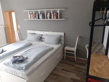 Monteurzimmer Schlummerkiste Kastellaun Obrázok 5 Monteurzimmer Schlummerkiste Kastellaun Obrázok 5