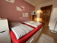 2. Schlafzimmer 2. Schlafzimmer