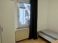 Unsere klassische Monteur-Zimmer in Frankfurt am Main Bild 1 Unsere klassische Monteur-Zimmer in Frankfurt am Main Bild 1