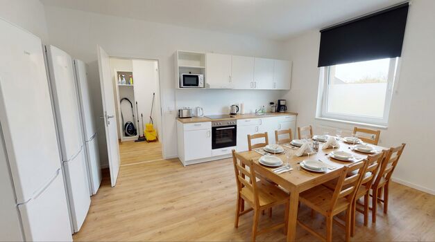 GK37 / TOMASZ-LIVING in ERKELENZ - Gepflegtes Haus Zdjęcie 4 GK37 / TOMASZ-LIVING in ERKELENZ - Gepflegtes Haus Zdjęcie 4