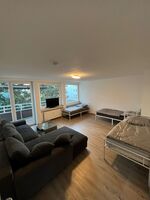 Bis 7 Personen, Monteurwohnung mit 3 Zimmern in Leverkusen Bild 7 Bis 7 Personen, Monteurwohnung mit 3 Zimmern in Leverkusen Bild 7