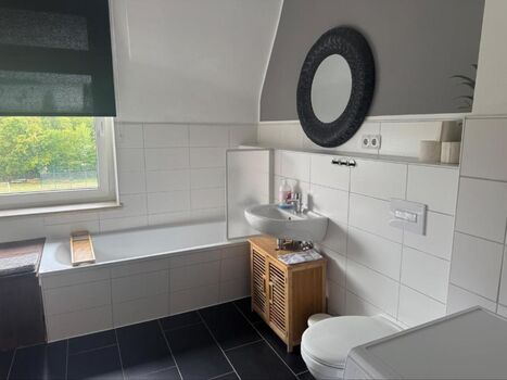 Ferienwohnung Martin mit Stellplatz und Balkon Bild 3 Ferienwohnung Martin mit Stellplatz und Balkon Bild 3