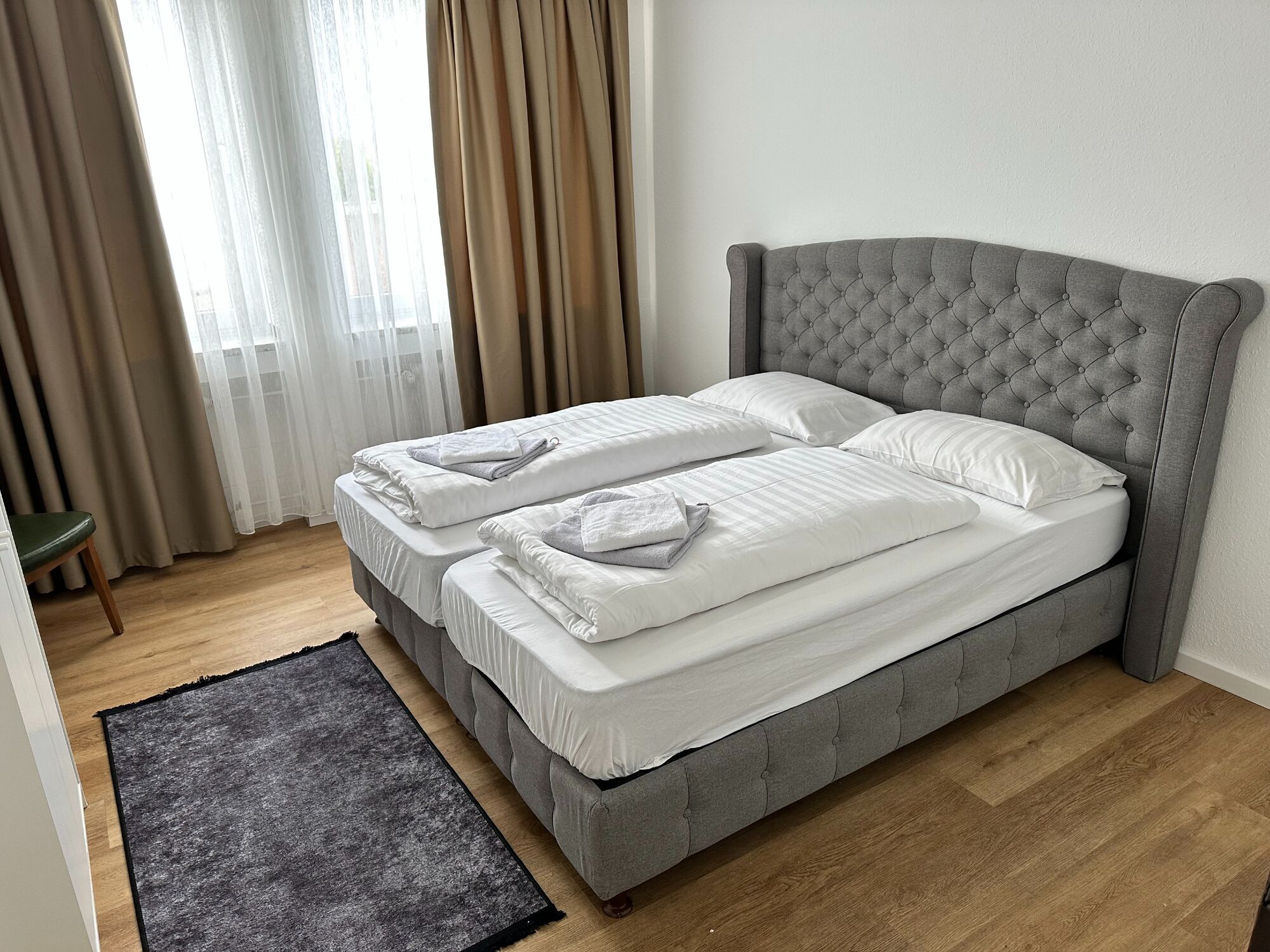 Apartment-Standard-Ensuite Bad-2 Schlafzimmer #26 Apartment-Standard-Ensuite Bad-2 Schlafzimmer #26