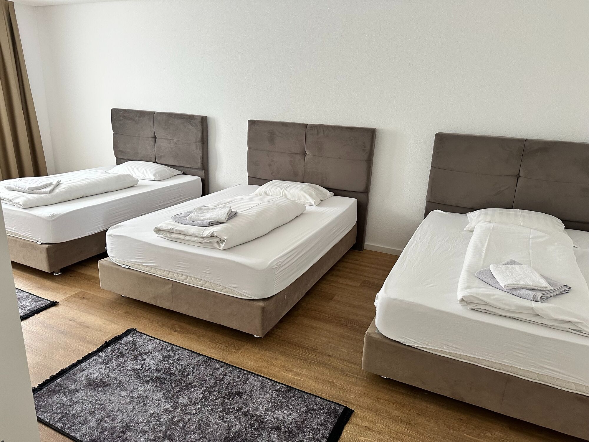 Apartment-Standard-Ensuite Bad-2 Schlafzimmer #26 Apartment-Standard-Ensuite Bad-2 Schlafzimmer #26