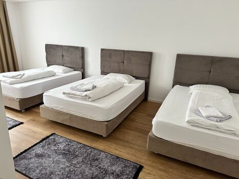 Apartment-Standard-Ensuite Bad-2 Schlafzimmer #26 Apartment-Standard-Ensuite Bad-2 Schlafzimmer #26
