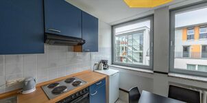 Apartment im Hotel Bayrischer Hof, am Krefelder Hauptbahnhof Bild 10 Apartment im Hotel Bayrischer Hof, am Krefelder Hauptbahnhof Bild 10