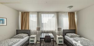 Apartment im Hotel Bayrischer Hof, am Krefelder Hauptbahnhof Bild 6 Apartment im Hotel Bayrischer Hof, am Krefelder Hauptbahnhof Bild 6