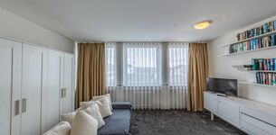 Apartment im Hotel Bayrischer Hof, am Krefelder Hauptbahnhof Bild 3 Apartment im Hotel Bayrischer Hof, am Krefelder Hauptbahnhof Bild 3