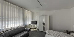 Apartment im Hotel Bayrischer Hof, am Krefelder Hauptbahnhof Bild 2 Apartment im Hotel Bayrischer Hof, am Krefelder Hauptbahnhof Bild 2