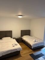 Suite-Deluxe-Ensuite mit Bad-2 Schlafzimmer - #30 Suite-Deluxe-Ensuite mit Bad-2 Schlafzimmer - #30