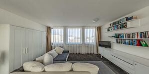 Apartment im Hotel Bayrischer Hof, am Krefelder Hauptbahnhof Bild 11 Apartment im Hotel Bayrischer Hof, am Krefelder Hauptbahnhof Bild 11