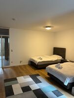 Suite-Deluxe-Ensuite mit Bad-2 Schlafzimmer - #30 Suite-Deluxe-Ensuite mit Bad-2 Schlafzimmer - #30