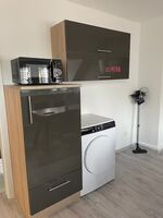 Wohnung/Monteurswohnung für 4 Personen in Mülheim Bild 5 Wohnung/Monteurswohnung für 4 Personen in Mülheim Bild 5