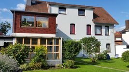 Ferienhaus am Deister Bild 1 Ferienhaus am Deister Bild 1