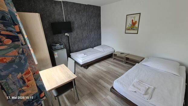 MY PENSİON CİTY MY PENSİON CİTY