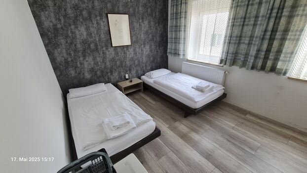 Gemeinschaftszimmer 3 Gemeinschaftszimmer 3