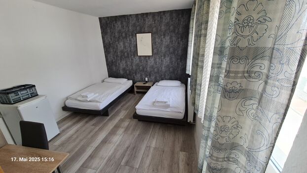 Gemeinschaftszimmer 3 Gemeinschaftszimmer 3