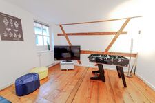 Ganzes Haus in Günzburg – für Monteure und Teams bis 7 Personen Bild 14 Ganzes Haus in Günzburg – für Monteure und Teams bis 7 Personen Bild 14