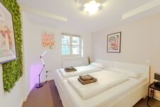 Ganzes Haus in Günzburg – für Monteure und Teams bis 7 Personen Bild 11 Ganzes Haus in Günzburg – für Monteure und Teams bis 7 Personen Bild 11
