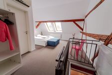 Ganzes Haus in Günzburg – für Monteure und Teams bis 7 Personen Bild 12 Ganzes Haus in Günzburg – für Monteure und Teams bis 7 Personen Bild 12