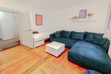 Ganzes Haus in Günzburg – für Monteure und Teams bis 7 Personen Bild 5 Ganzes Haus in Günzburg – für Monteure und Teams bis 7 Personen Bild 5