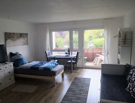 Wohnung für max. 5 Personen Bild 3 Wohnung für max. 5 Personen Bild 3