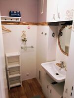 Wohnung für max. 5 Personen Bild 9 Wohnung für max. 5 Personen Bild 9