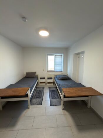 Gästezimmer Inci Gästezimmer Inci