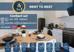 RentToRest | Gelsenkirchen | Herne | Essen | Prosto z Polski Bild 1 RentToRest | Gelsenkirchen | Herne | Essen | Prosto z Polski Bild 1