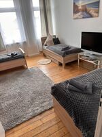 Wohnung Leontieva Bild 2 Wohnung Leontieva Bild 2