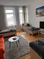 Wohnung Leontieva Bild 1 Wohnung Leontieva Bild 1