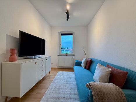 Moderne Monteurwohnung Kassel | Balkon | WLAN | Küche | 4 Pe Moderne Monteurwohnung Kassel | Balkon | WLAN | Küche | 4 Pe