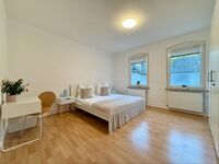 Schlafzimmer 1 Doppelbett Schlafzimmer 1 Doppelbett