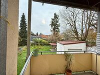 Balkon Balkon