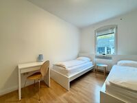 Schlafzimmer 2 Einzelbetten Schlafzimmer 2 Einzelbetten